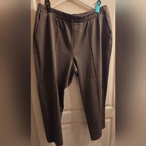 Target brand A New Day High Rise Tapered Pointe Pant